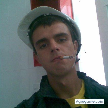 geR20 chico soltero en Valencia