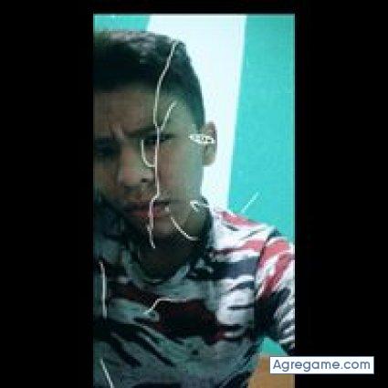 joseariel2226 chico soltero en Cobija