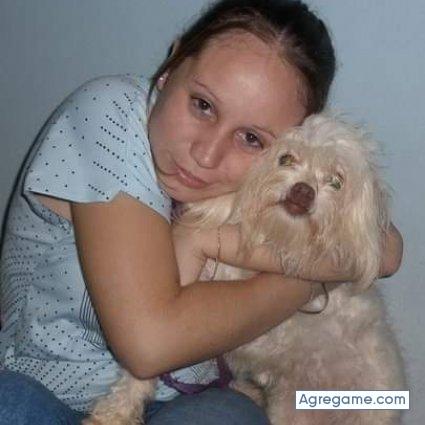 Cleopatra30 chica soltera en Bahía Blanca