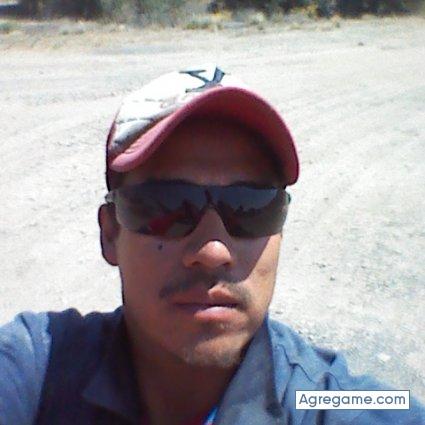 Zarro chico soltero en San Pablo Villa De Mitla