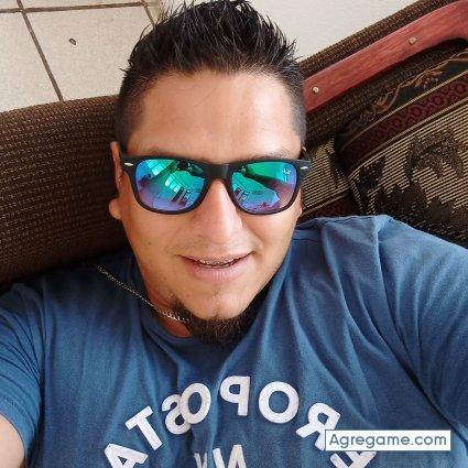 Dadomart chico casado en Xalapa