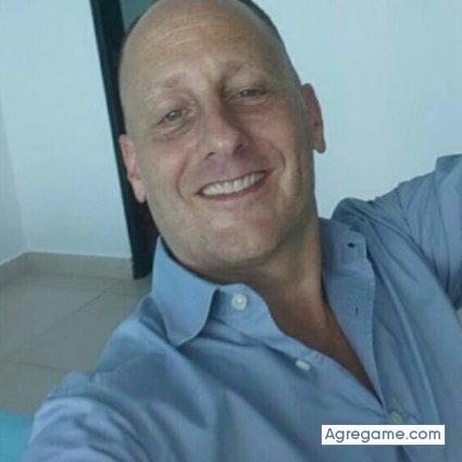 Dan2023 chico soltero en Panamá