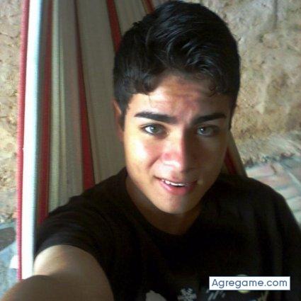 Luis1waquen chico soltero en Cobija