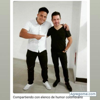 diegosalazar890615 chico soltero en El Zulia