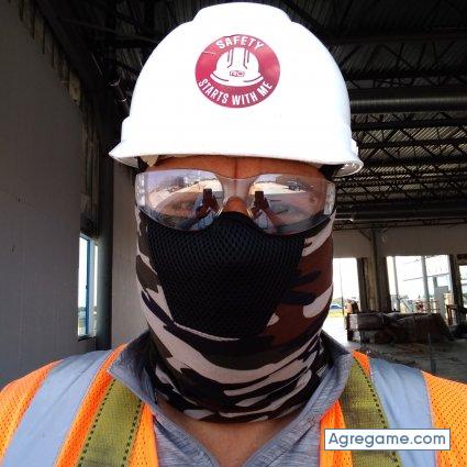 Fantasma8555 chico soltero en Houston