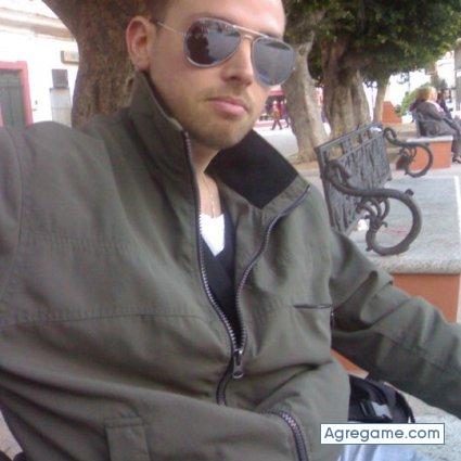 Ray069 chico soltero en San Fernando