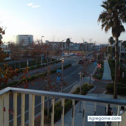 Juanregules chico soltero en Del Valle