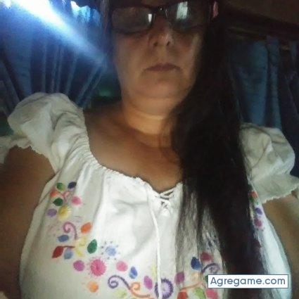 marcegata chica soltera en Salto