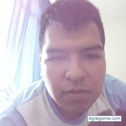 MysticMan chico soltero en Tulancingo De Bravo