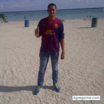 melvi2 chico soltero en Acarigua