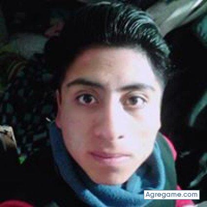 cristhianquirogazara chico soltero en Portachuelo