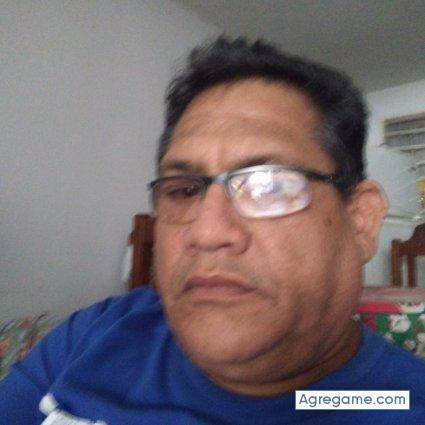 TonyFrd chico soltero en Caracas