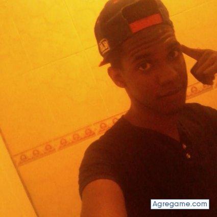 wanderstasis chico soltero en Las Galeras