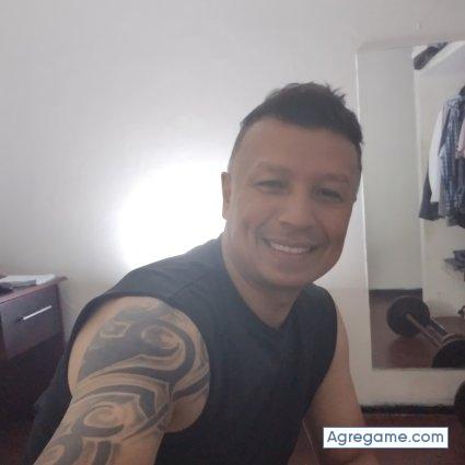 Drago40 chico soltero en San Cristóbal