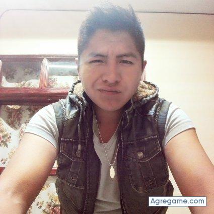 Charls06 chico soltero en Ecatepec De Morelos