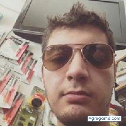 kristianconnor chico soltero en San José De La Esquina