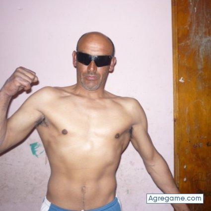 sanseluvi chico soltero en Marcos Paz