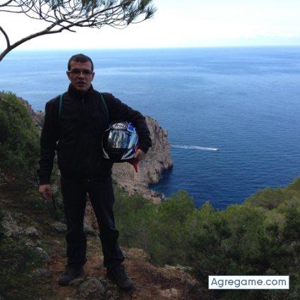 yokubo chico soltero en Alcudia