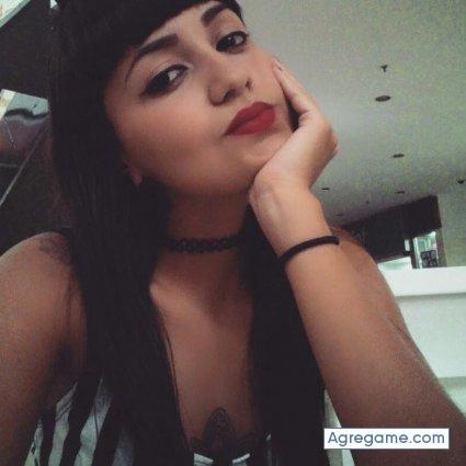 darimonsal chica soltera en San Felipe