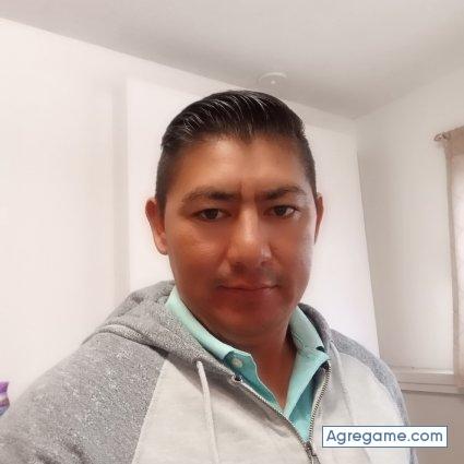 Marco2101 chico soltero en 