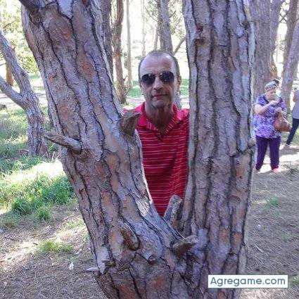 emilionorberto123 chico soltero en Zárate