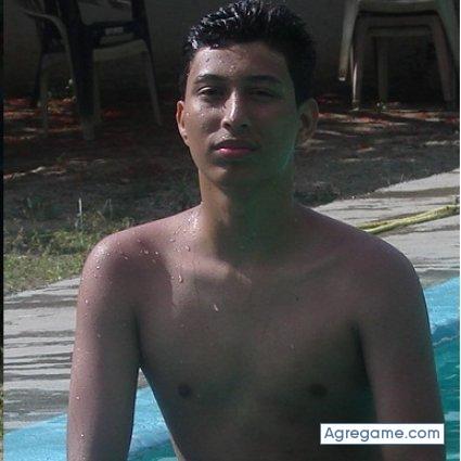 anthonny360 chico soltero en Mérida