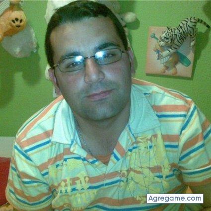 perseo28 chico soltero en Málaga