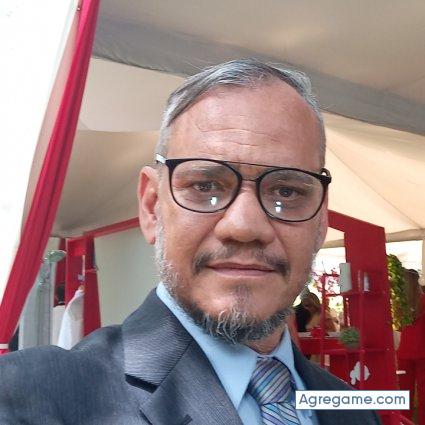 Fveo73 chico soltero en Caracas