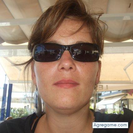 maria1828 chica soltera en Reus