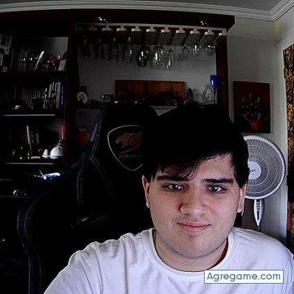 Foto de Benjamin, 21 años en Vitacura
