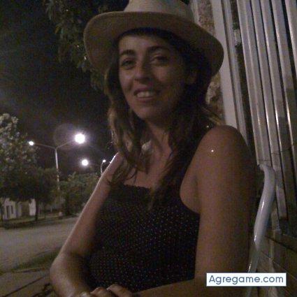 mimosha chica soltera en Resistencia