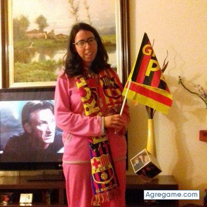 martaidanez chica soltera en Santa Maria Del Aguila