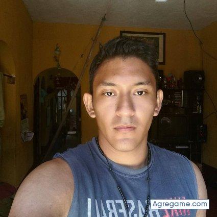 luislopez6190 chico soltero en Santa Lucia Cotzumalguapa