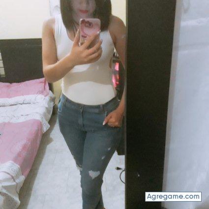 Ximena50 chica soltera en Santiago De Cali
