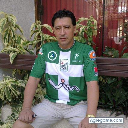 gonzalovertizblanco chico divorciado en Villa Yapacaní