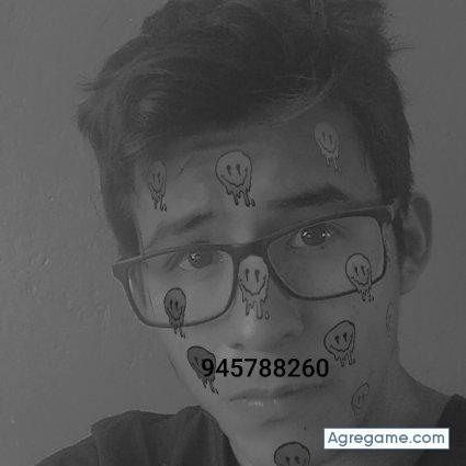 AngeloMullo chico soltero en Satipo