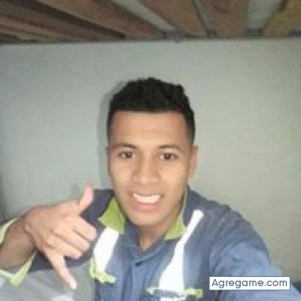 sebastiangraciano183 chico soltero en San Martín De Loba