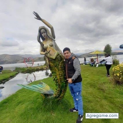 Carloss9404 chico soltero en Lake Peekskill