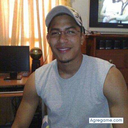 Aleffabi chico soltero en Maracaibo