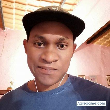 Rohan27 chico soltero en Porlamar