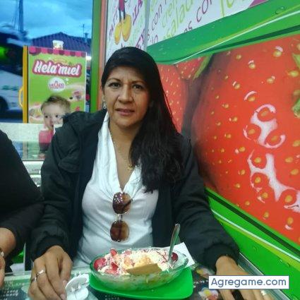 nelsyfer chica soltera en Duitama