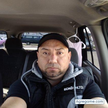 josereyes2483 chico soltero en Atlanta