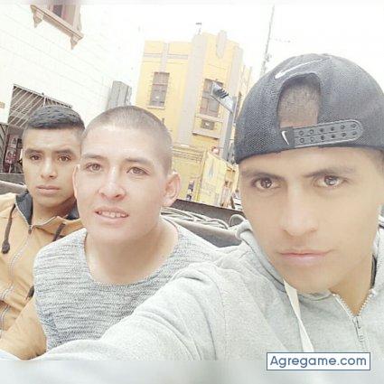 gilberto8468 chico soltero en Huancayo