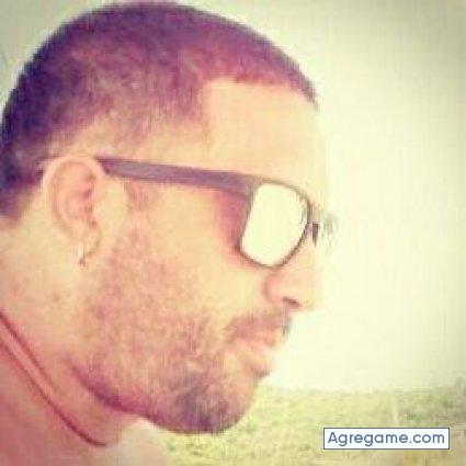 denisescobar chico soltero en General Alvear