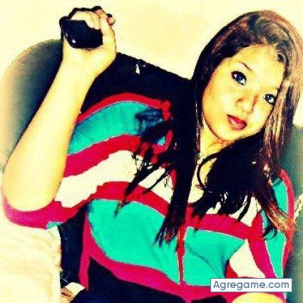 joycefreire chica soltera en Guayaquil