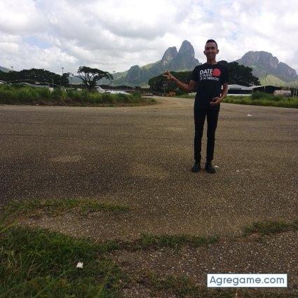 pedromorff3 chico soltero en Lagunillas