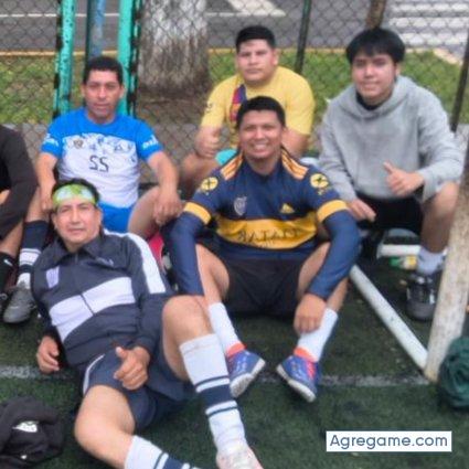 Foto de Luis Rodriguez, 30 años en Piura