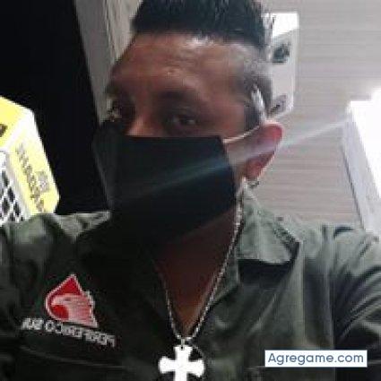 danielithochacon chico soltero en Mérida Yucatán