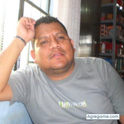 DACHM chico soltero en Talara