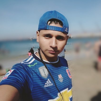 Estebn22 chico soltero en Villa Alegre